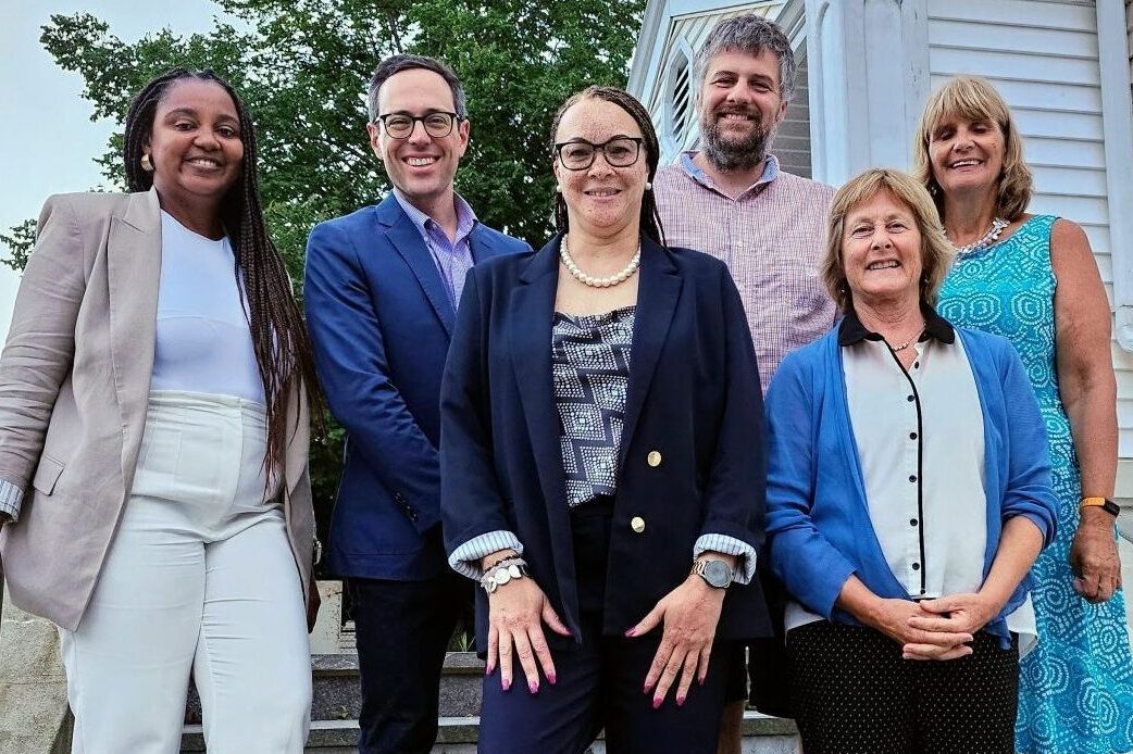Meeting the small businesses at the heart of New Bedford